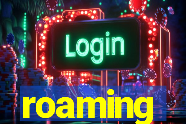 roaming internacional tim beta